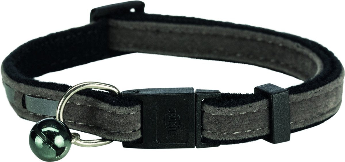 Trixie Halsband Reflecterend - Kattenhalsband - Multi-Color