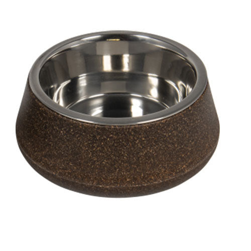 Jack and Vanilla bamboe kom met inox 450 - 850 ml