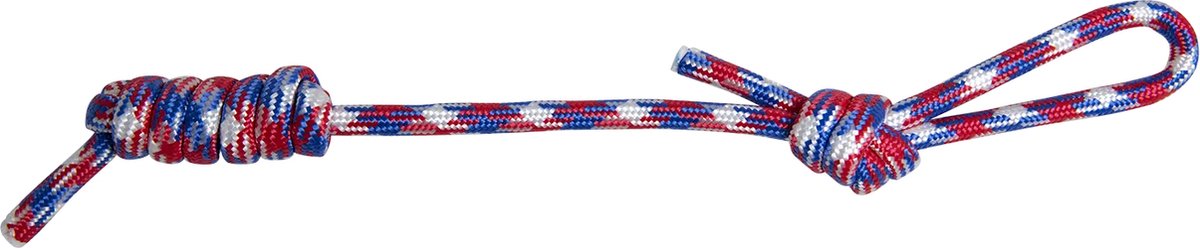 Borabora touw met lus 45 cm