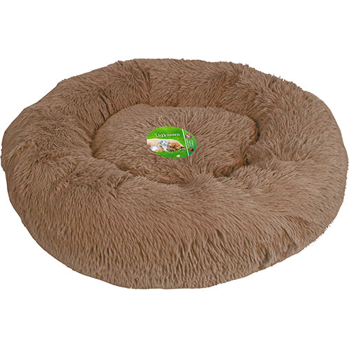 Boon - Hondenkussen - Donut supersoft - 85 cm