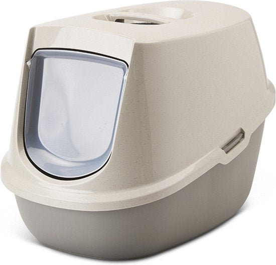 Happy Planet kattenbak Manon 54,5 x 39 x 39 cm