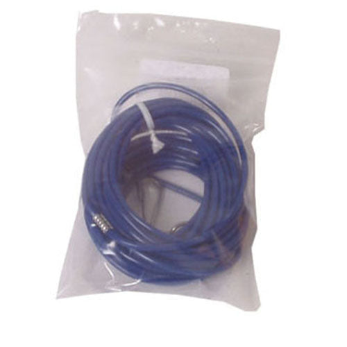 Boony poezen katten vastleglijn nylon 3 mm - 5 meter