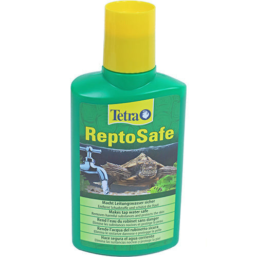 Tetra Reptosafe 100 - 250 ml