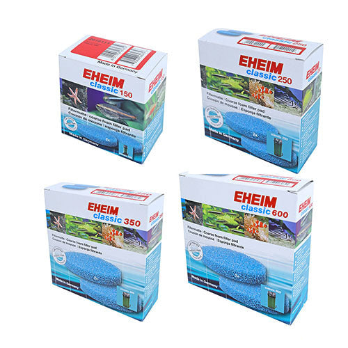 Eheim filterspons voor Classic buitenfilter