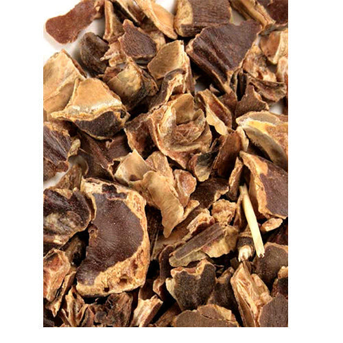 Johannesbrood in zak 1,5 - 20 - 25 kg