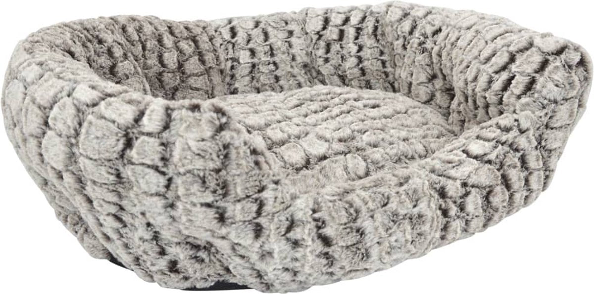 Jack and Vanilla snakeskin mand