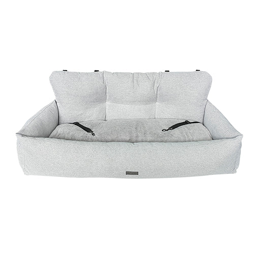 Animal Boulevard HOME&AWAY Rücksitz Betty - 113x47x42 cm - Erhältlich in 2 Farben