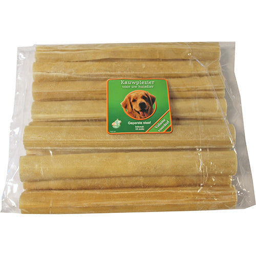 Kaustangen - kleine und große Größen