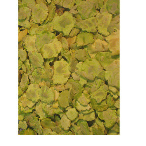 Erwtenvlokken Zak 25 Kg