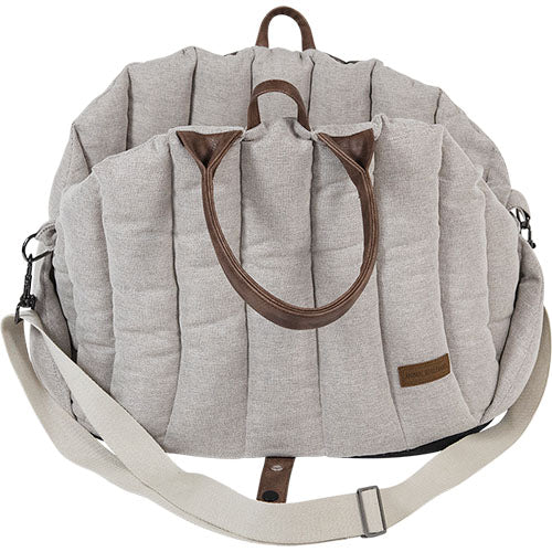 Animal Boulevard Home&Away Stadstas/ Draagtas Diana - Verkrijgbaar in 2 kleuren en 2 maten