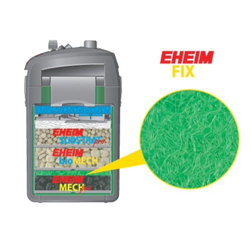 Eheim Fix 1L Voorfilter Massa