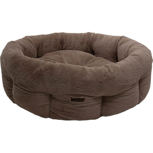 Animal Boulevard Champs-Elysées High Basket Mokka - Erhältlich in 2 Größen