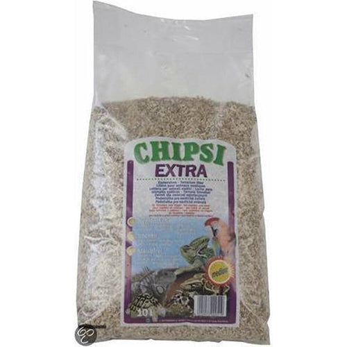 Chipsi Extra beuksnippers - S - M - XXL