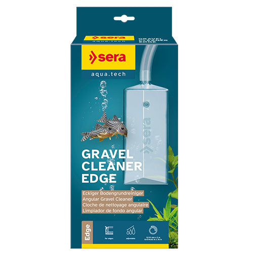 sera bodemreiniger driehoekig