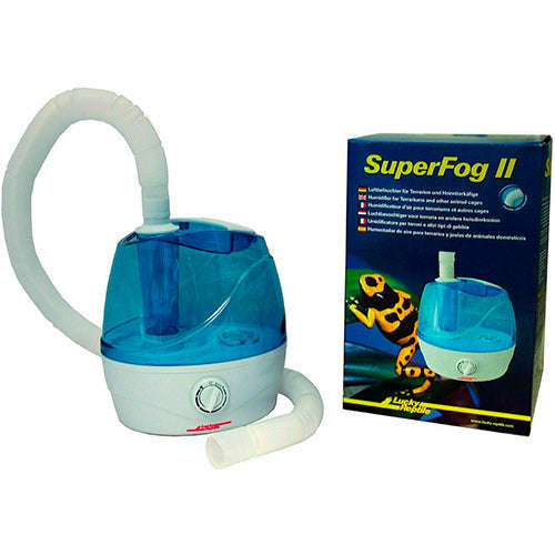 Lucky Reptile Super Fog II - Humidifier