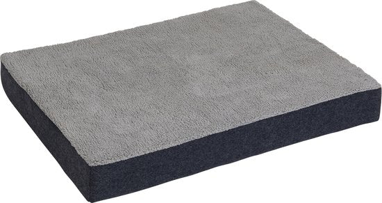 Jack and Vanilla orthopedisch kussen donkergrijs - 3 maten