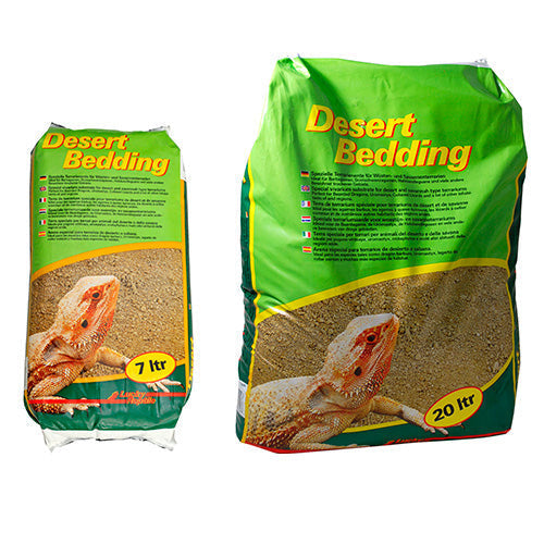 Lucky Reptile Desert Bedding