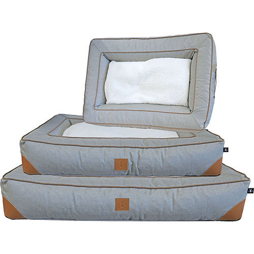 Boony Est1941 stevige sofa highland grijs