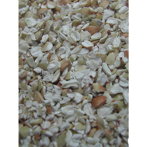 Gebroken gepelde boekweit in zak 0,9 - 4 - 25 kg