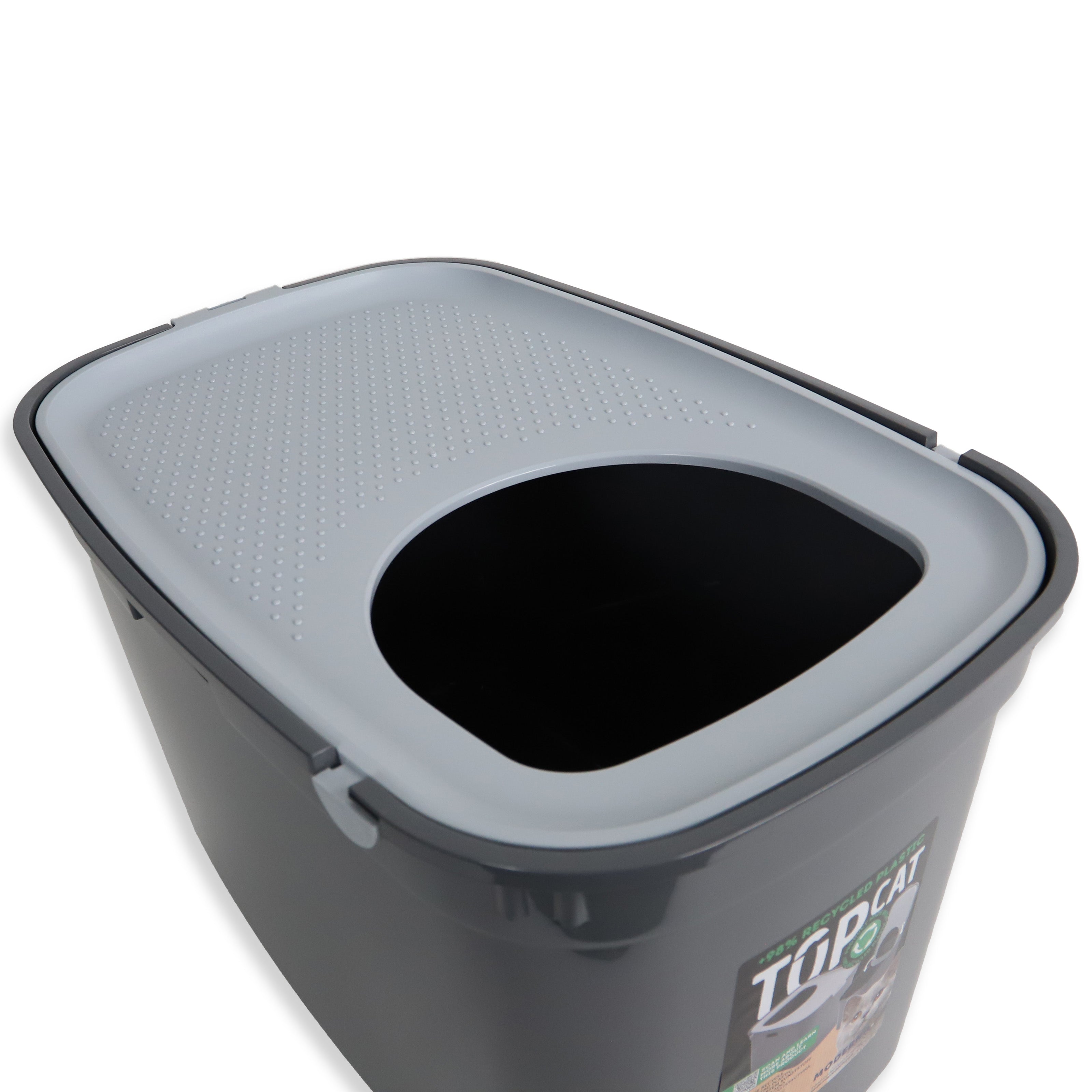 Moderna Kattenbak kattentoilet Top Cat 39 x 39 x 58,5 cm