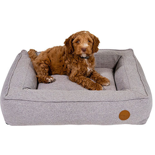 Jack and Vanilla Orthopedisch boxbed in 3 maten