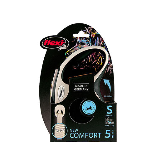 Flexi rollijn New Comfort Tape S - 5 meter