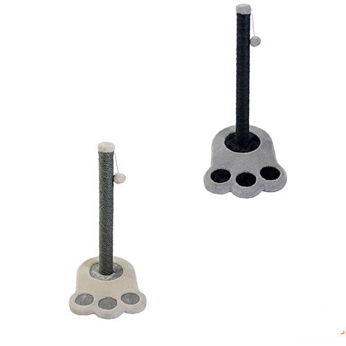 Jack and Vanilla krabpaal Dopey 40 x 30 x 60 cm