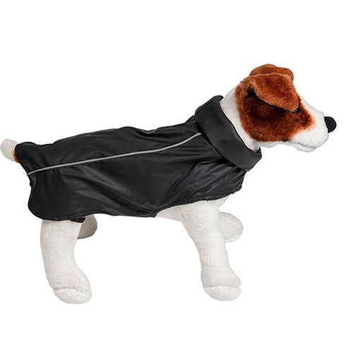 Jack and Vanilla regenjas zonder kap