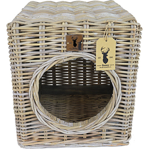 Boony Est1941 rotan hocker