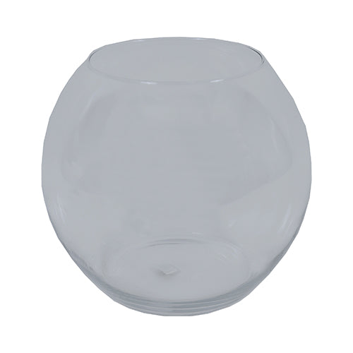 Gladult Vissenkom Aquarium - 40x40x40 cm - 33 liter