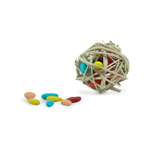 Back Zoo Nature Treat Balls 6 stuks