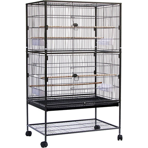 Tango Vogelkooi 79 x 52 x 167 cm