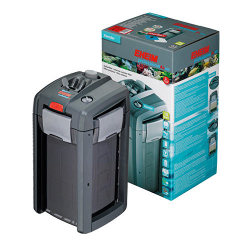 Eheim Professioneel 4  - Aquariumfilter - 240-600 L