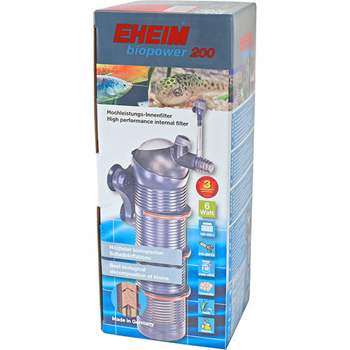 Eheim binnenfilter Biopower