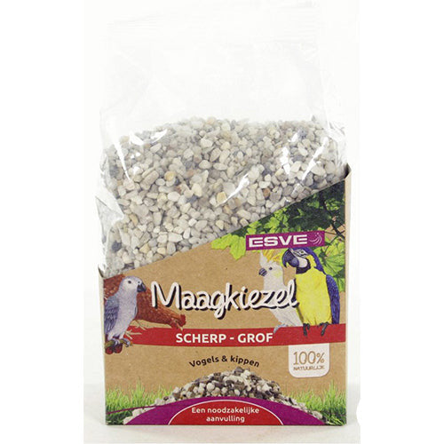 Maki maagkiezel fijn - grof