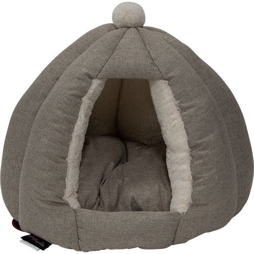 Jack and Vanilla Nimba Iglo - 45x45x40 cm - 2 kleuren