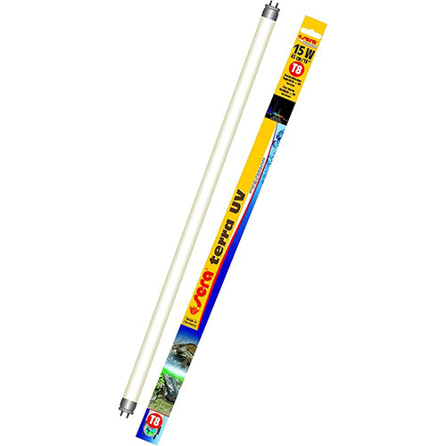 sera Terra uv 15 watt T8