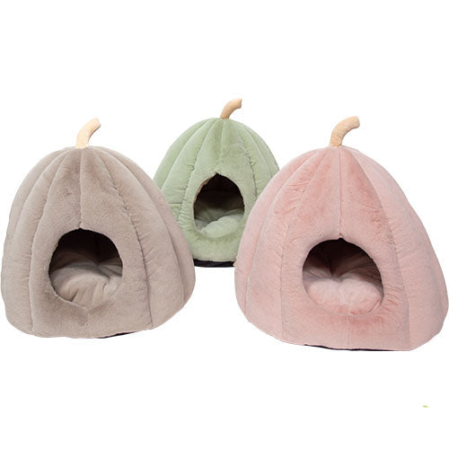 Jack and Vanilla Posh Iglo - 48x48x38 cm - Verkrijgbaar in 3 kleuren