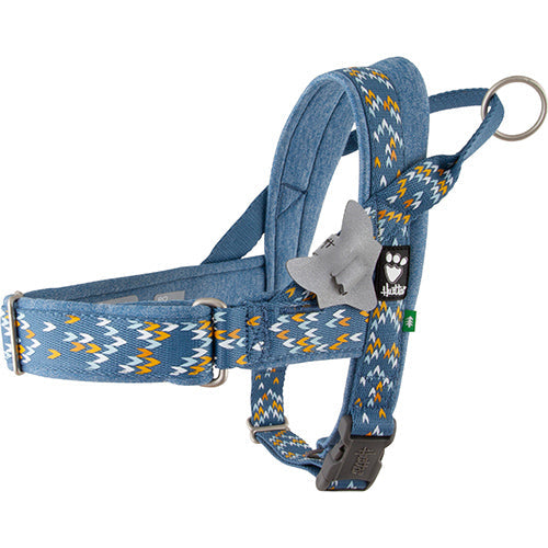 Hurtta Harness Razzle Dazzle H-Harness – Hundegeschirr in verschiedenen Farben