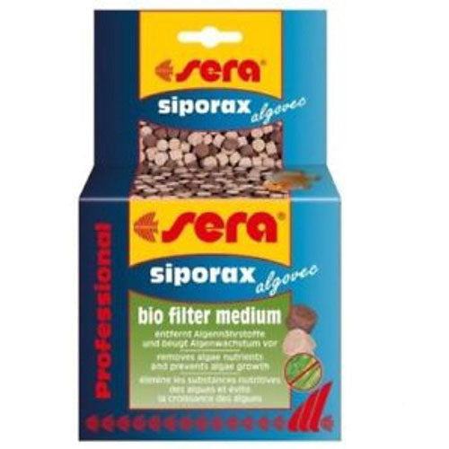 sera siporax algovec Professional 210 gram