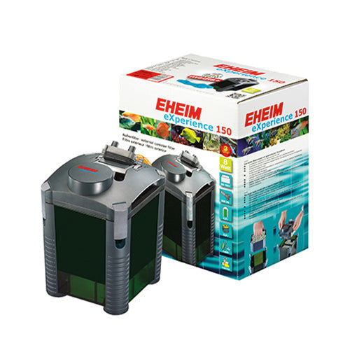Eheim eXperience 150 - Aquariumfilter - tot 150 L