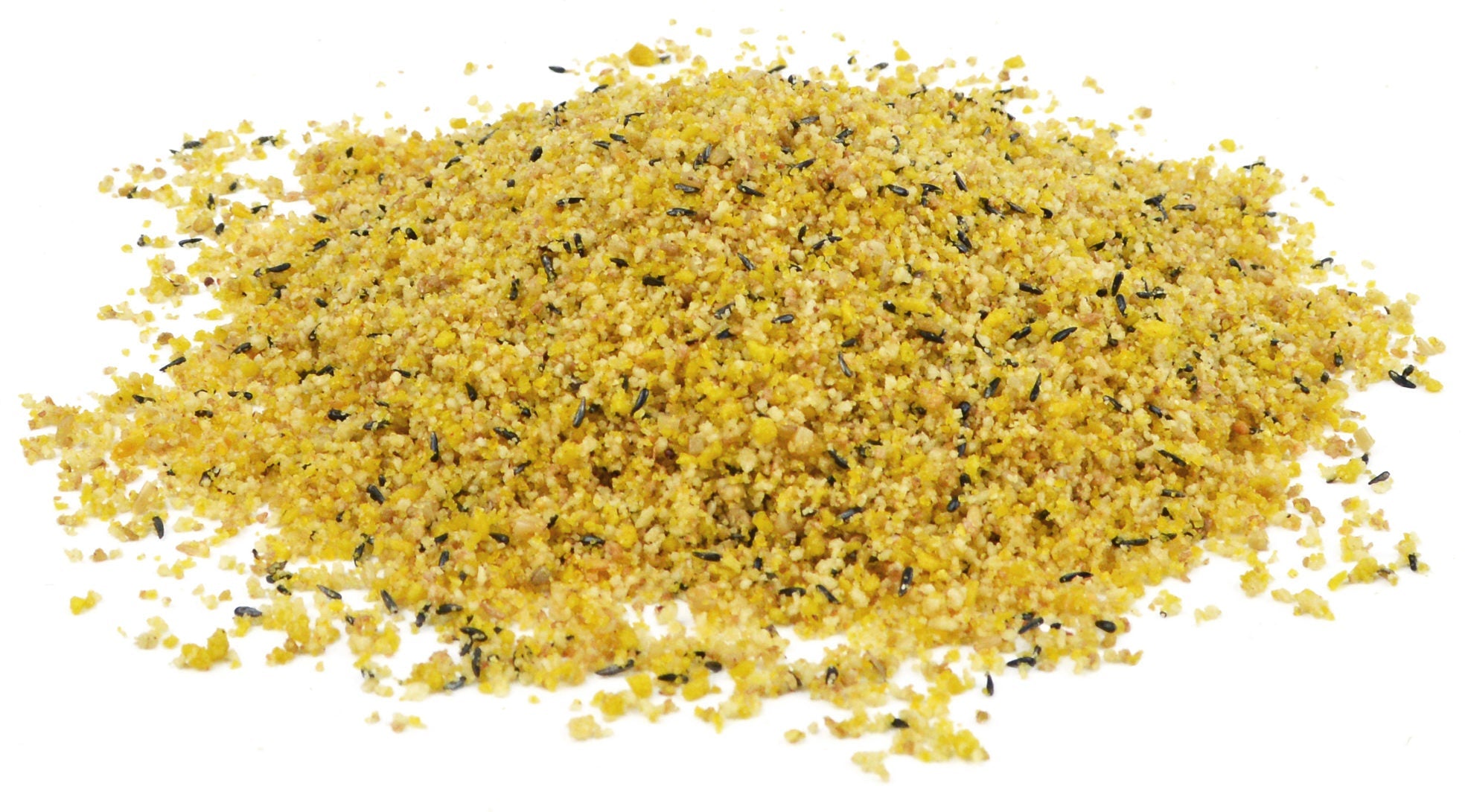 Opfokvoer Bird-X geel vochtig 0,8 - 4 - 20 kg