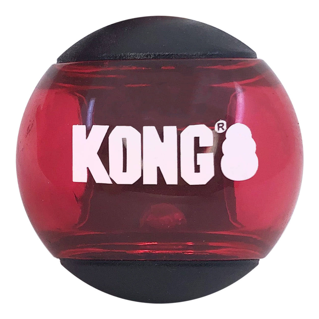 KONG Signature Balls – 4x Afwisseling & Apporteerplezier in één set!