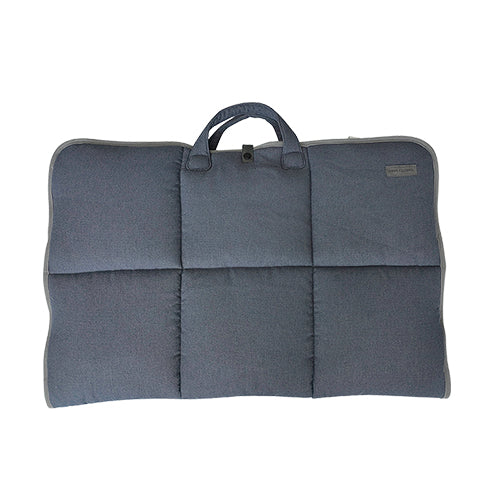 Animal Boulevard Home&Away Reisematte 2-seitig - Erhältlich in 2 Farben und 2 Größen