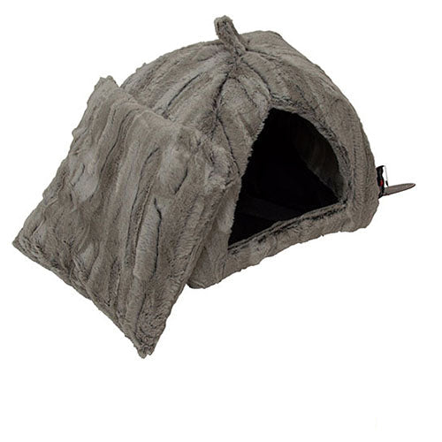 Jack and Vanilla Iglo mand Tibet 37 x 37 x 37 cm